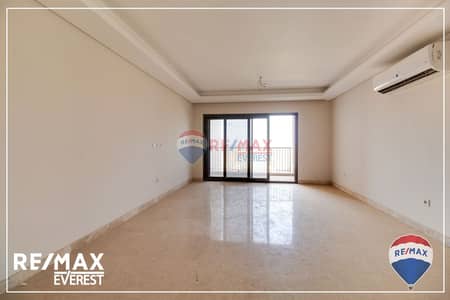 Apartment for rent in Zed West - ELSheikh Zayed