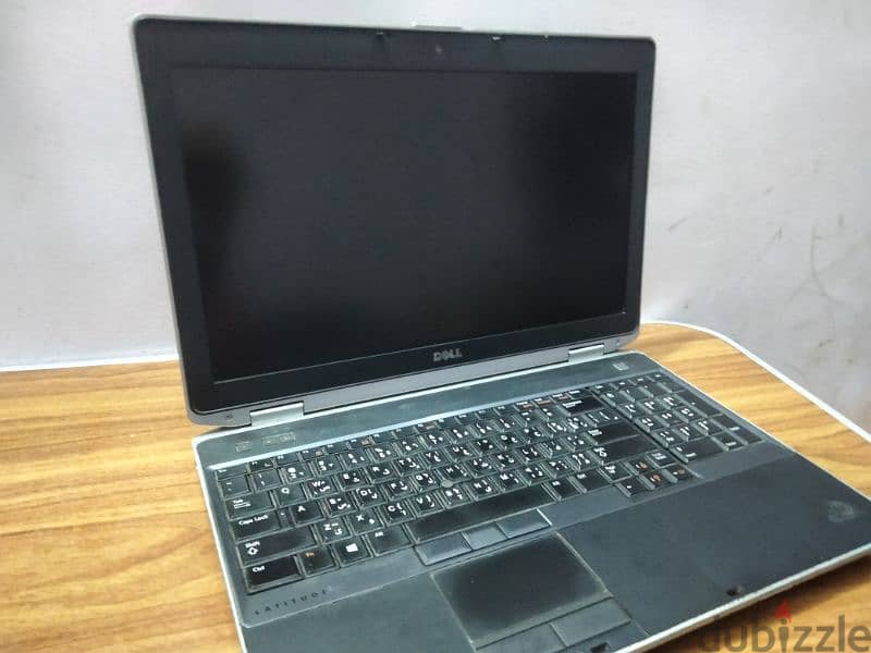 DELL CORE I7 -G3520M 1