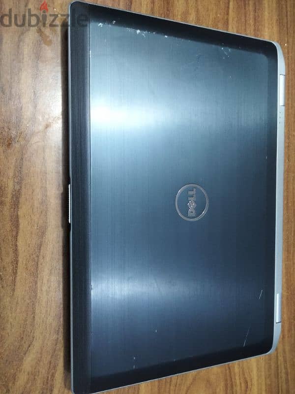 DELL CORE I7 -G3520M 2