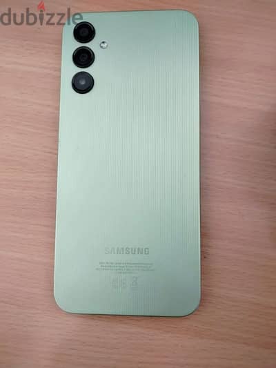 Samsung a14