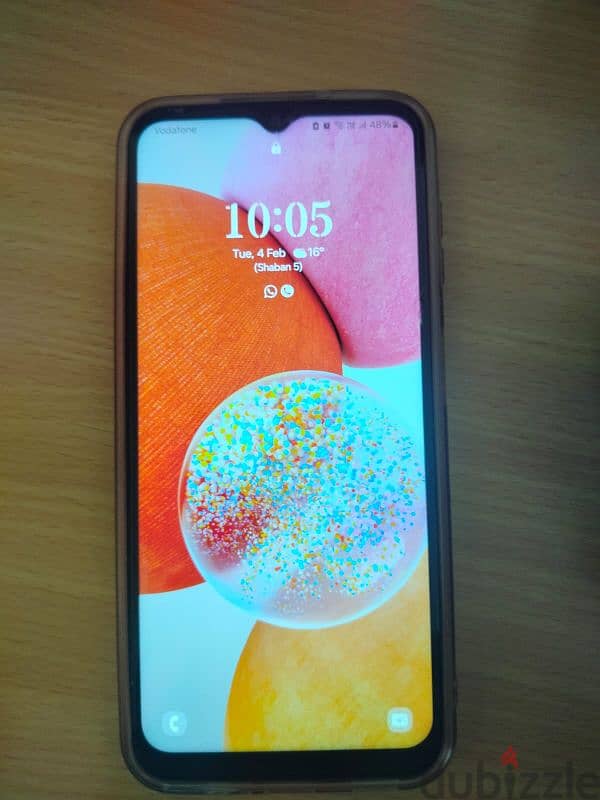 Samsung a14 2