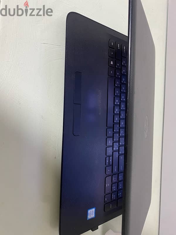 HP Notebook 15 | Core i5 2