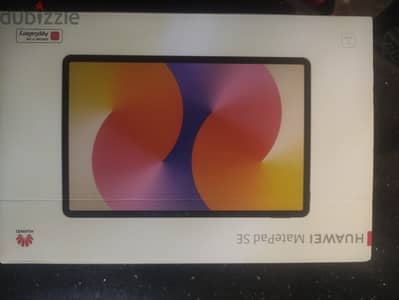 Huawei matepad se 11 8gb ram + 128gb rom