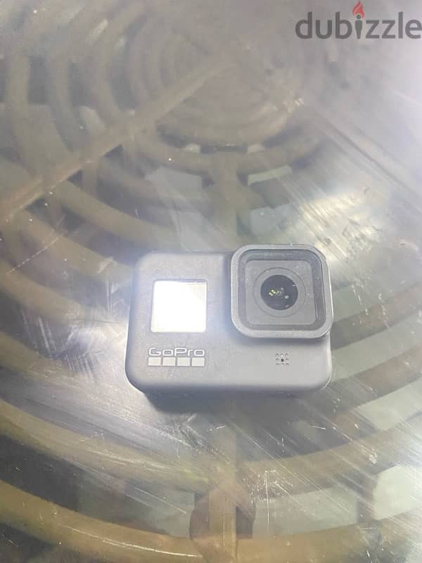 GoPro8blackhero 1