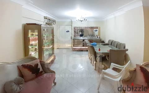 Apartment For Sale 93 m Muharram Bey (Tram)