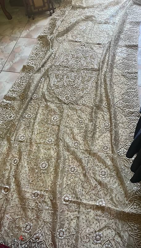 Large tablecloth 4