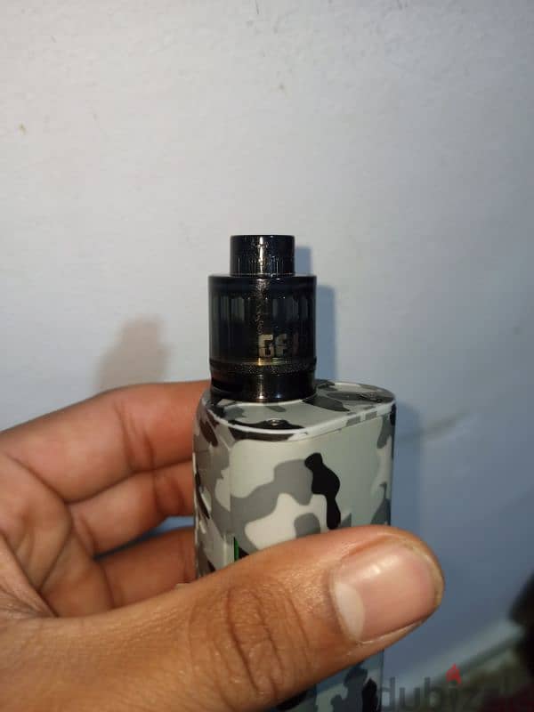 vape puma 4