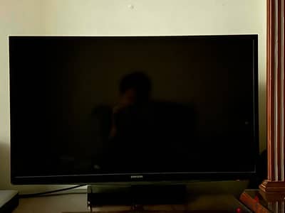 samsung tv 32in