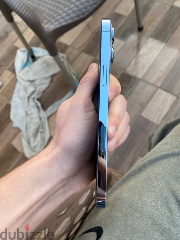 iPhone 13 Pro Max 128gb 5