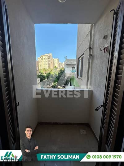 Apartment 190m for sale - Kafr Abdo