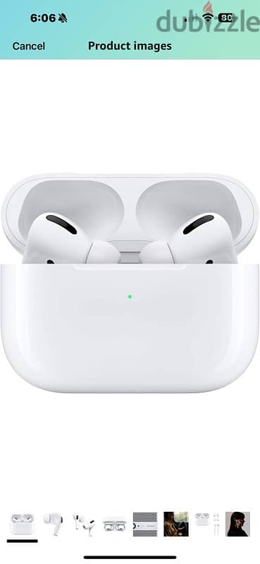 Airpods pro