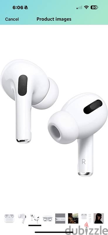 Airpods pro 1