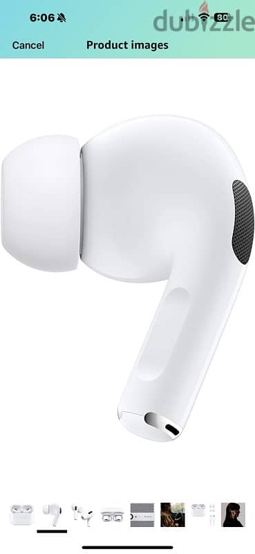 Airpods pro 2