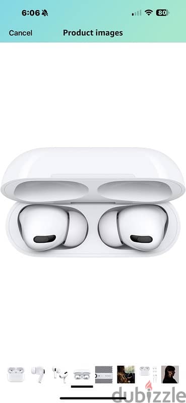 Airpods pro 3