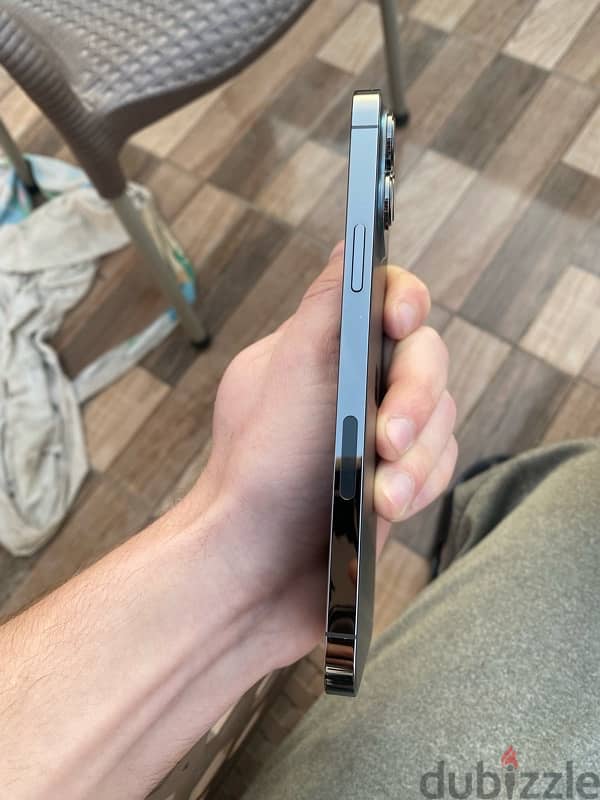 iPhone 13 Pro Max 128gb 6