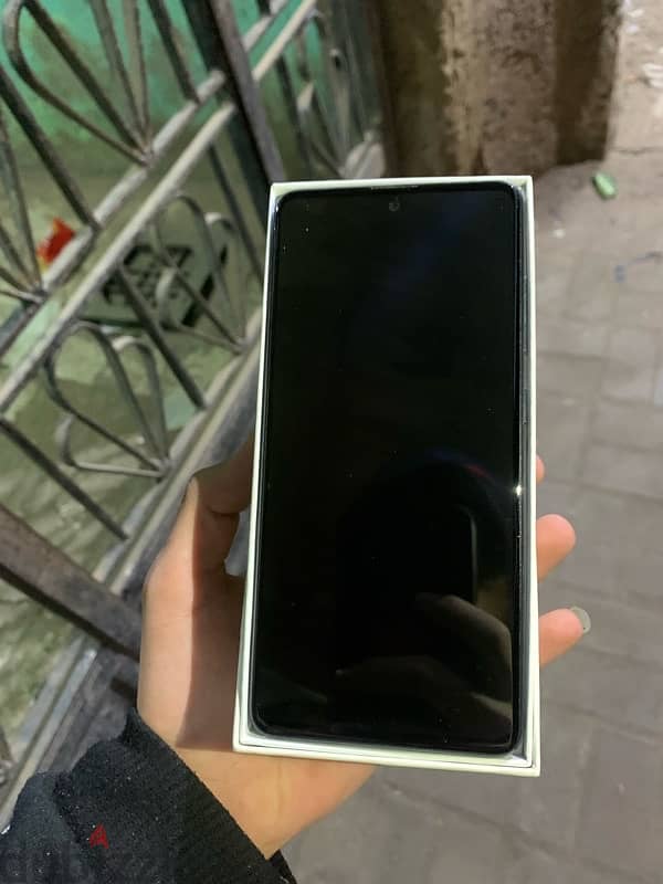 Samsung a51 for sale 1