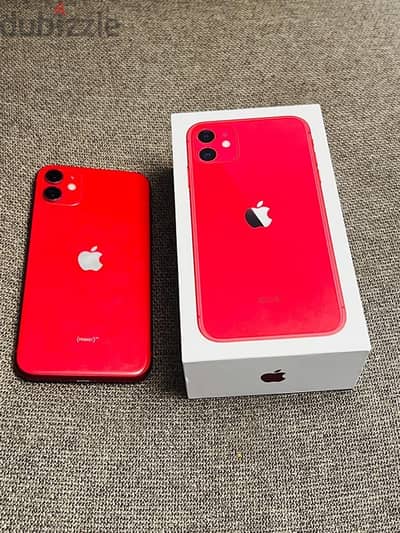 iphone 11 64GB