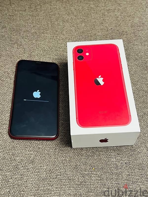 iphone 11 64GB 1