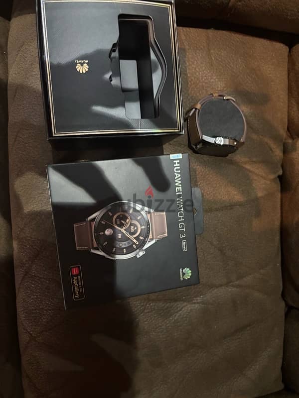 huawei watch gt3 1