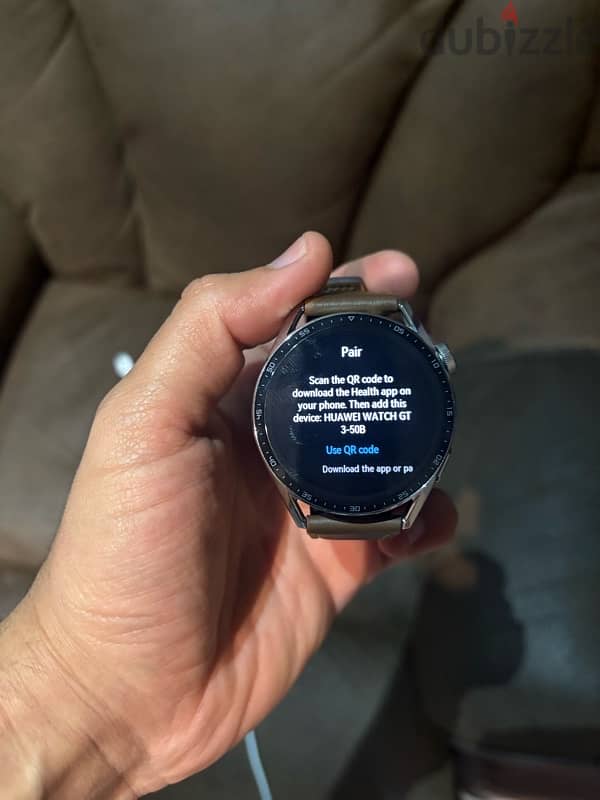 huawei watch gt3 3