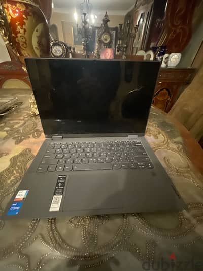 Lenovo Ideapad Flex 5