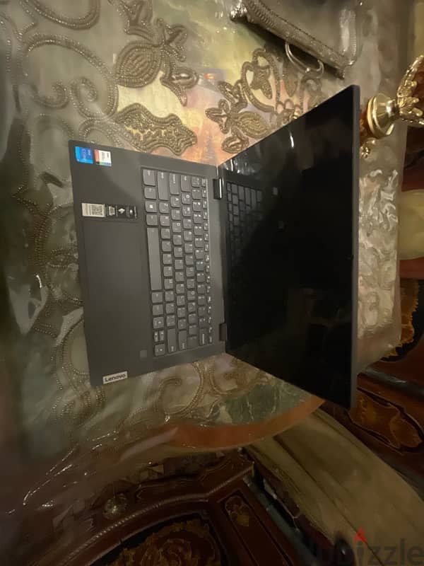 Lenovo Ideapad Flex 5 1