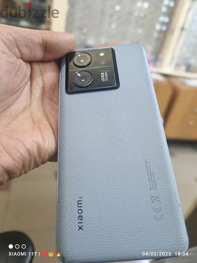 Xiaomi 13T pro