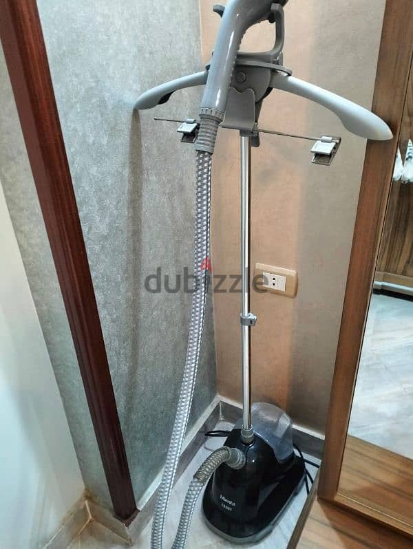 مكواه بخار mienta 1650 واط 1