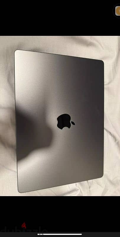 MacBook Pro M4 24g Ram 2