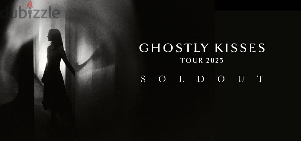 ghostly kisses concert 21 feb 0