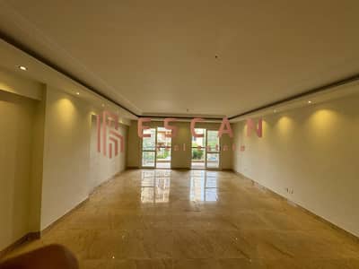 Apartment for sale in Al-Rehab, near Othman Ibn Affan Mosque and the Eastern Market