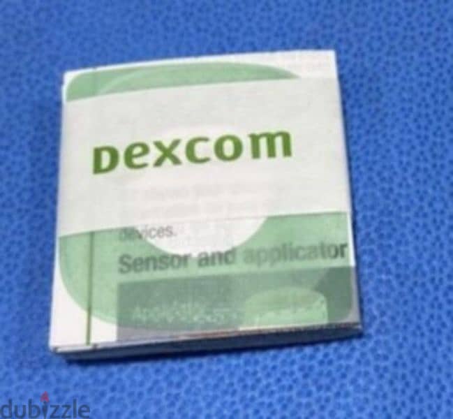 Dexcom G7 8