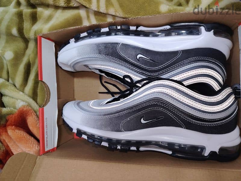 Nike Air max 97 0