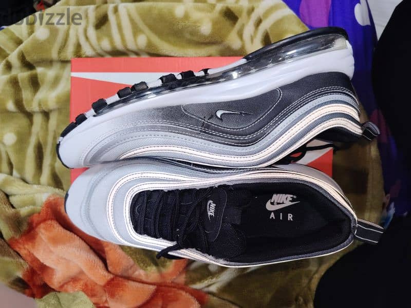 Nike Air max 97 4