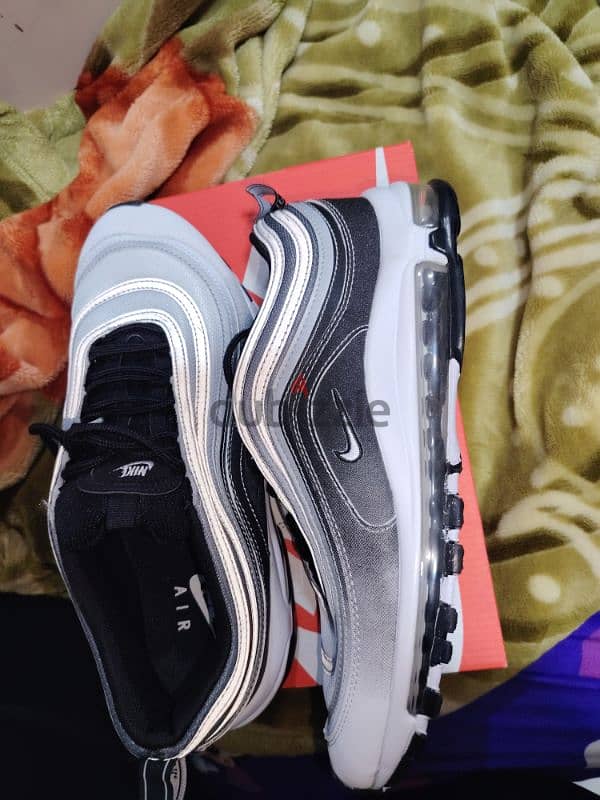 Nike Air max 97 7