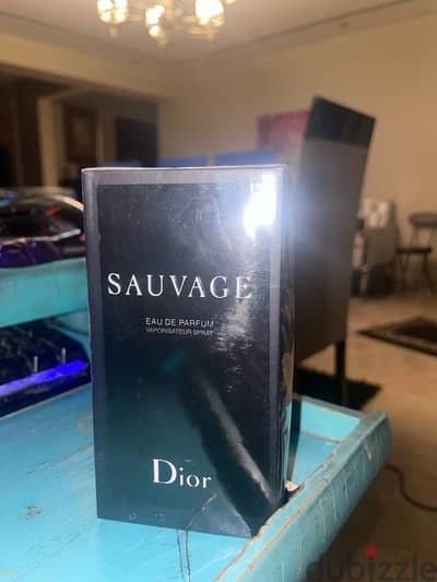 Dior Suvage original