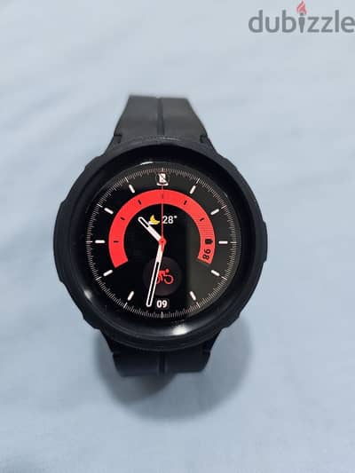 Samsung Galaxy Watch5 Pro