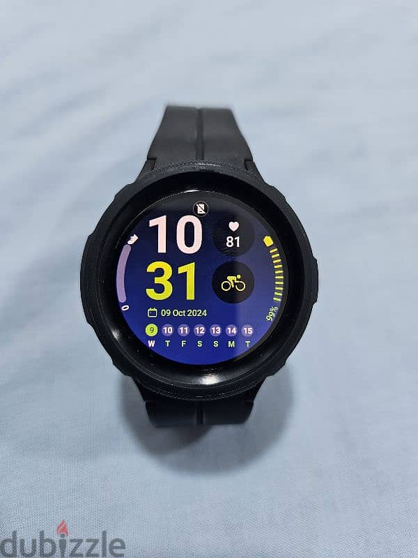 Samsung Galaxy Watch5 Pro 3