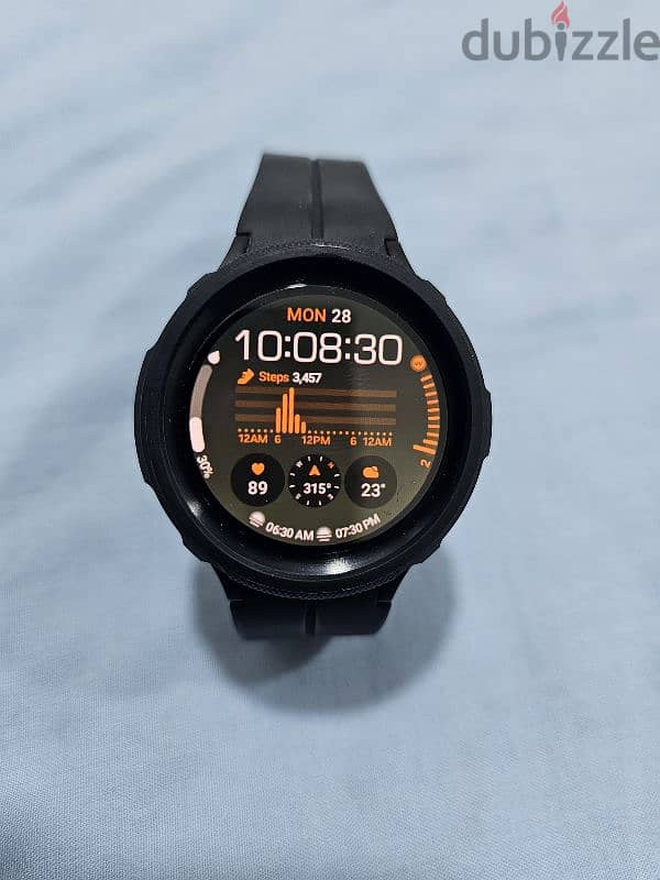 Samsung Galaxy Watch5 Pro 4