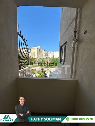 Apartment 190m for sale - Kafr Abdo