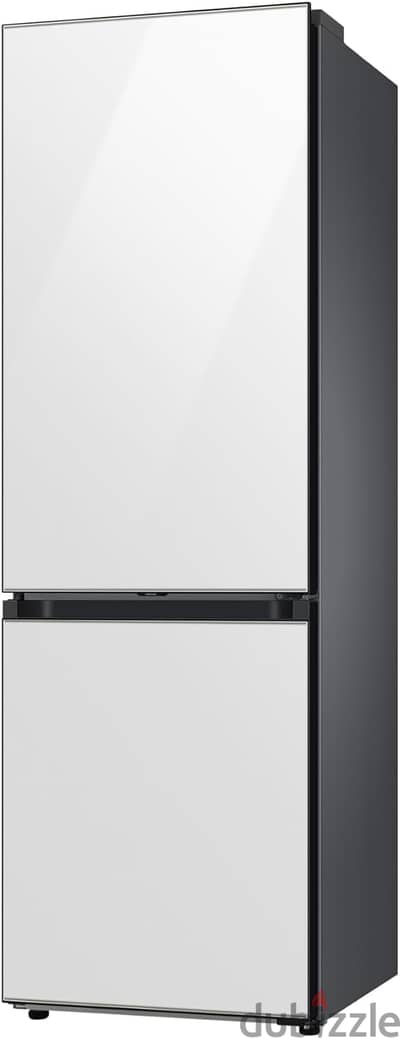 Samsung RB34C6BOE12/MR No Frost Refrigerator 340L - 12 Cubic Feet with