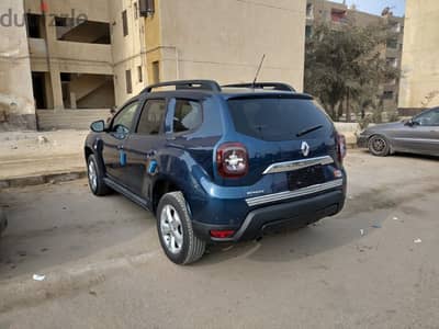 Renault Duster 2019