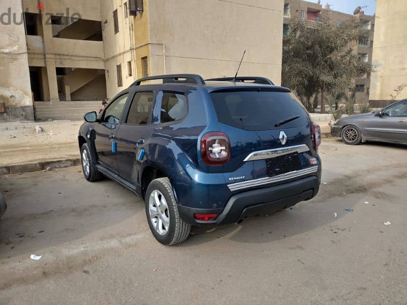 Renault Duster 2019 0