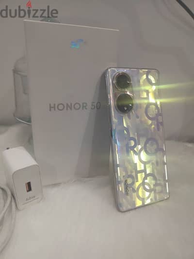 Honor 50