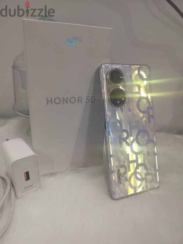 Honor 50 0