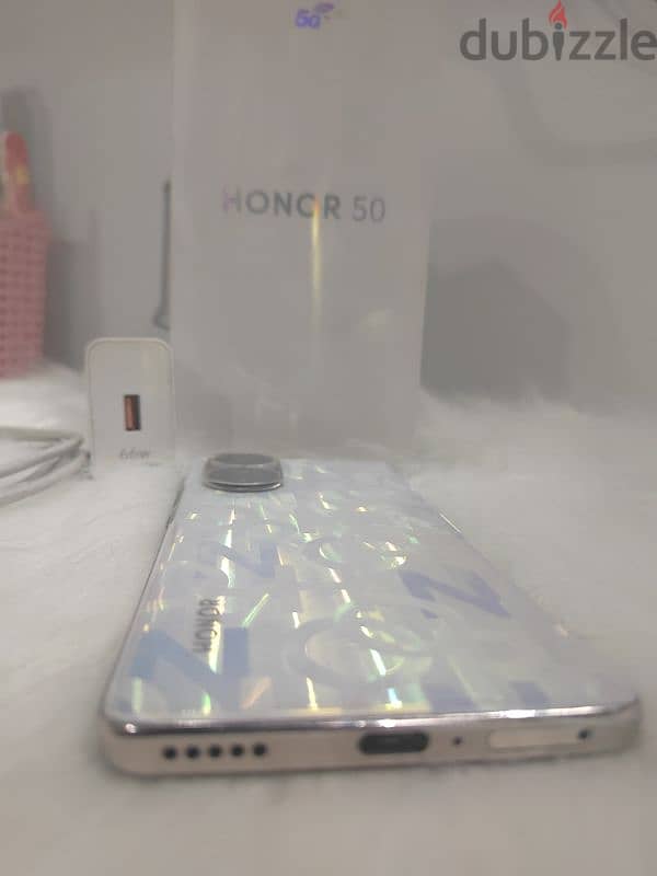 Honor 50 2