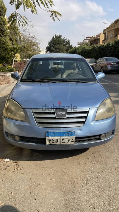 Speranza A516 2006 2006