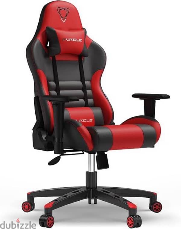 FURGLE GAMING CHAIRS 1