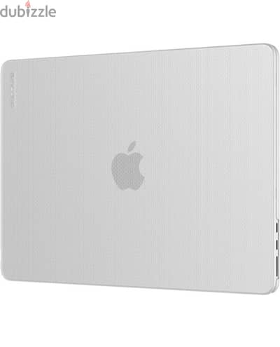 InCase Hardshell for Macbook Pro 16"