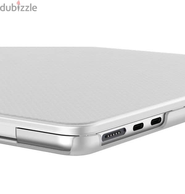 InCase Hardshell for Macbook Pro 16" 2